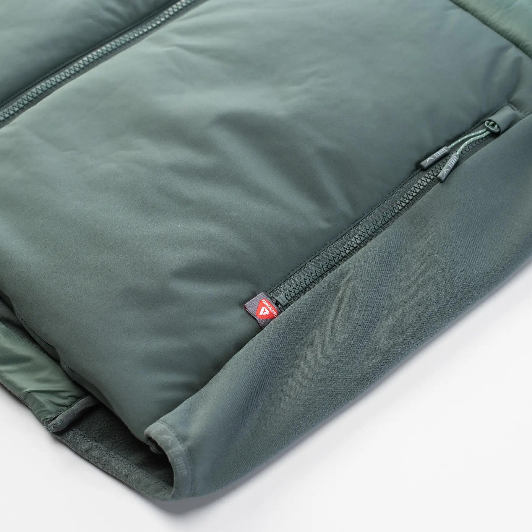 Kurtka puchowa bez rękawów Elbrus Moda Primaloft 4/5