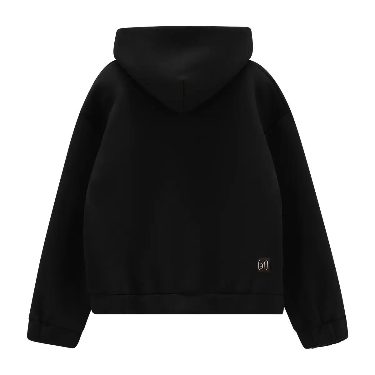 Bluza damska z kapturem CMP 2/2