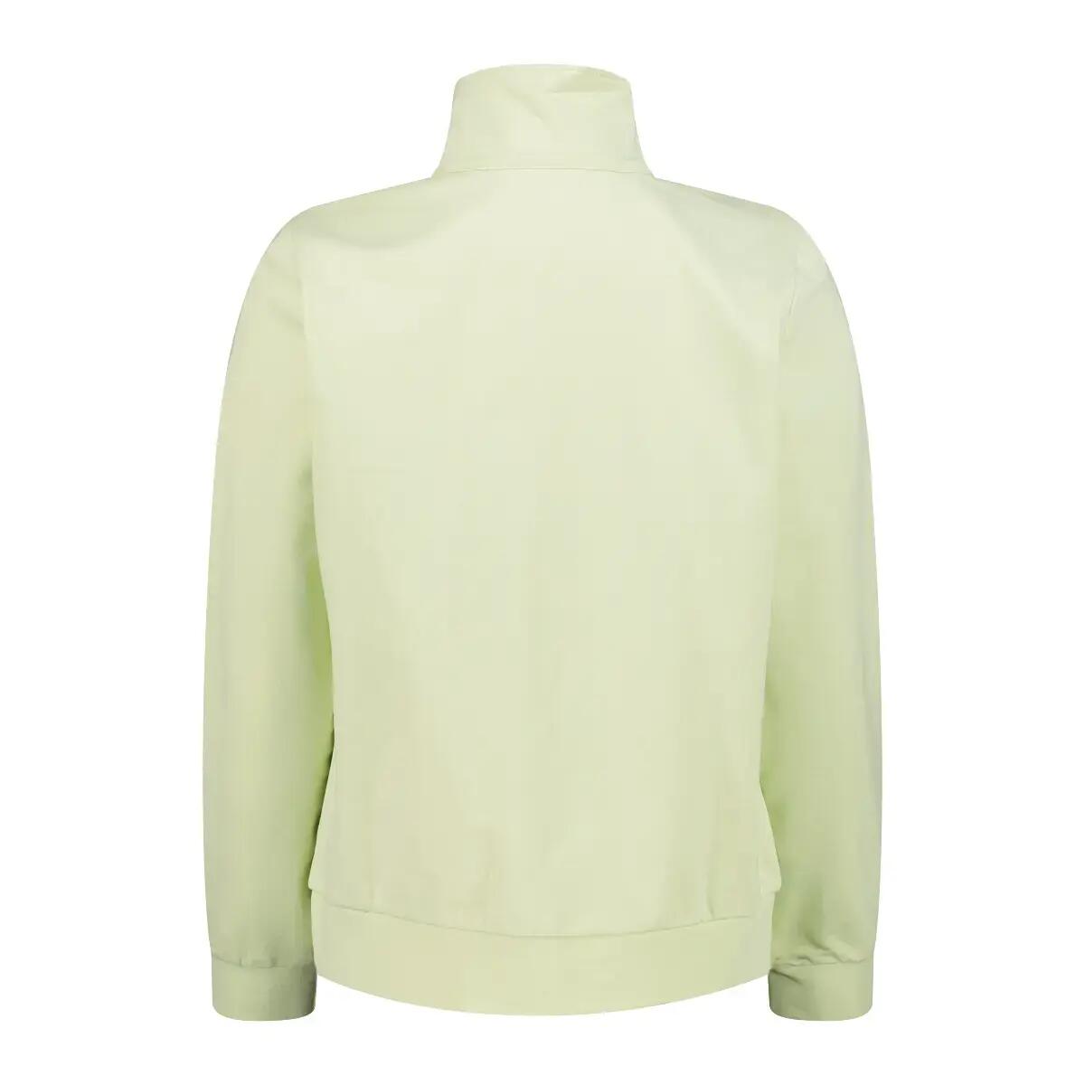 Sweatshirt mit Reißverschluss, Damen CMP 2/3