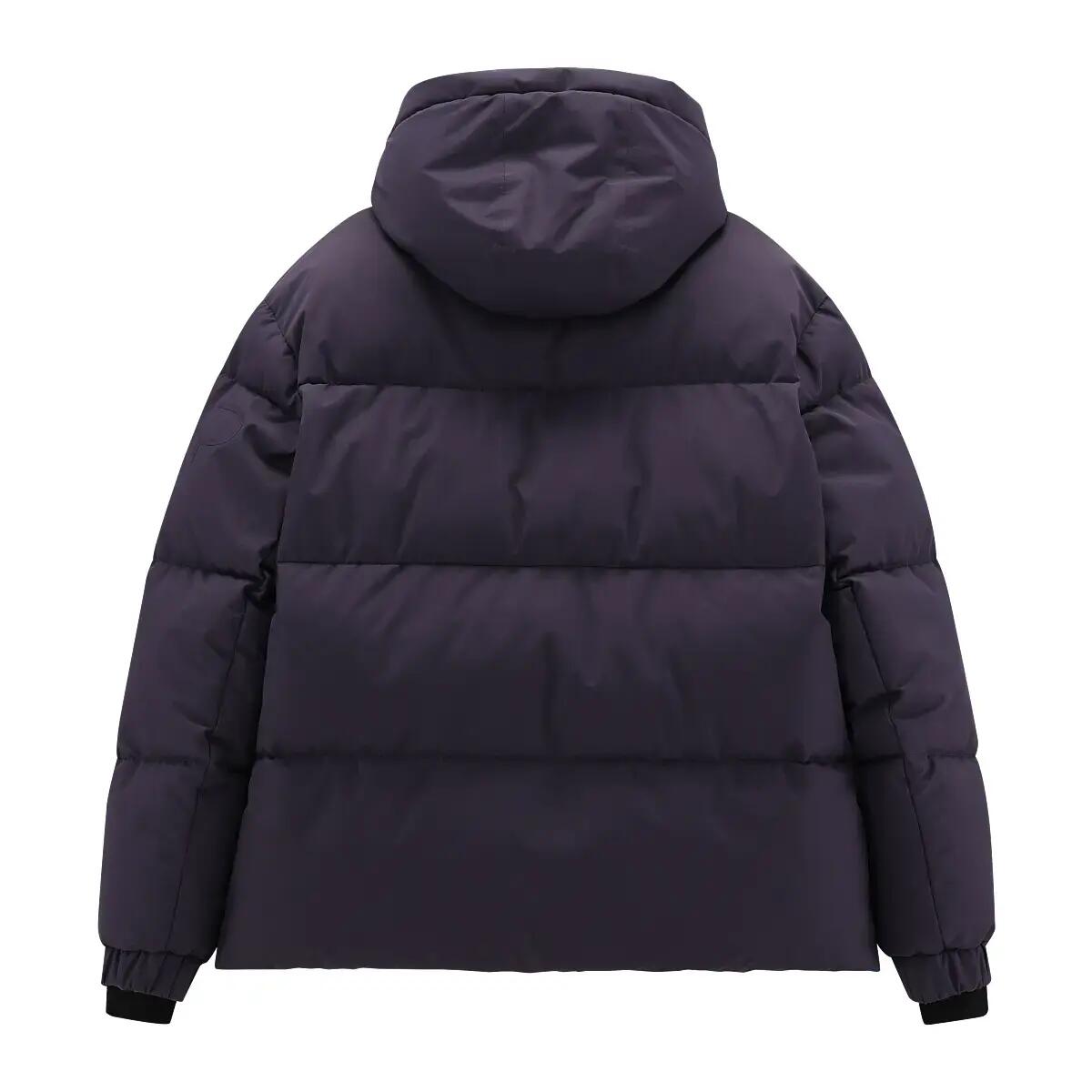 Daunenjacke  mit Kapuze CMP 2/2