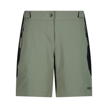 Bermuda-Shorts für Damen CMP Ripstop