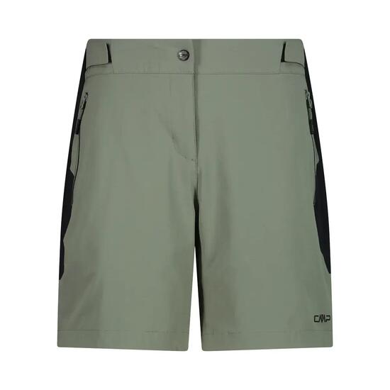 Bermuda-Shorts für Damen CMP Ripstop