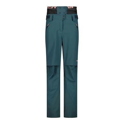 3-Lagen Skihose Damen CMP Unlimitech