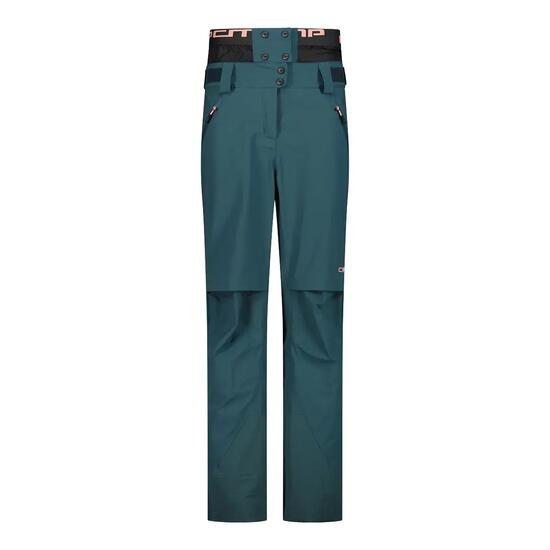 3-Lagen Skihose Damen CMP Unlimitech
