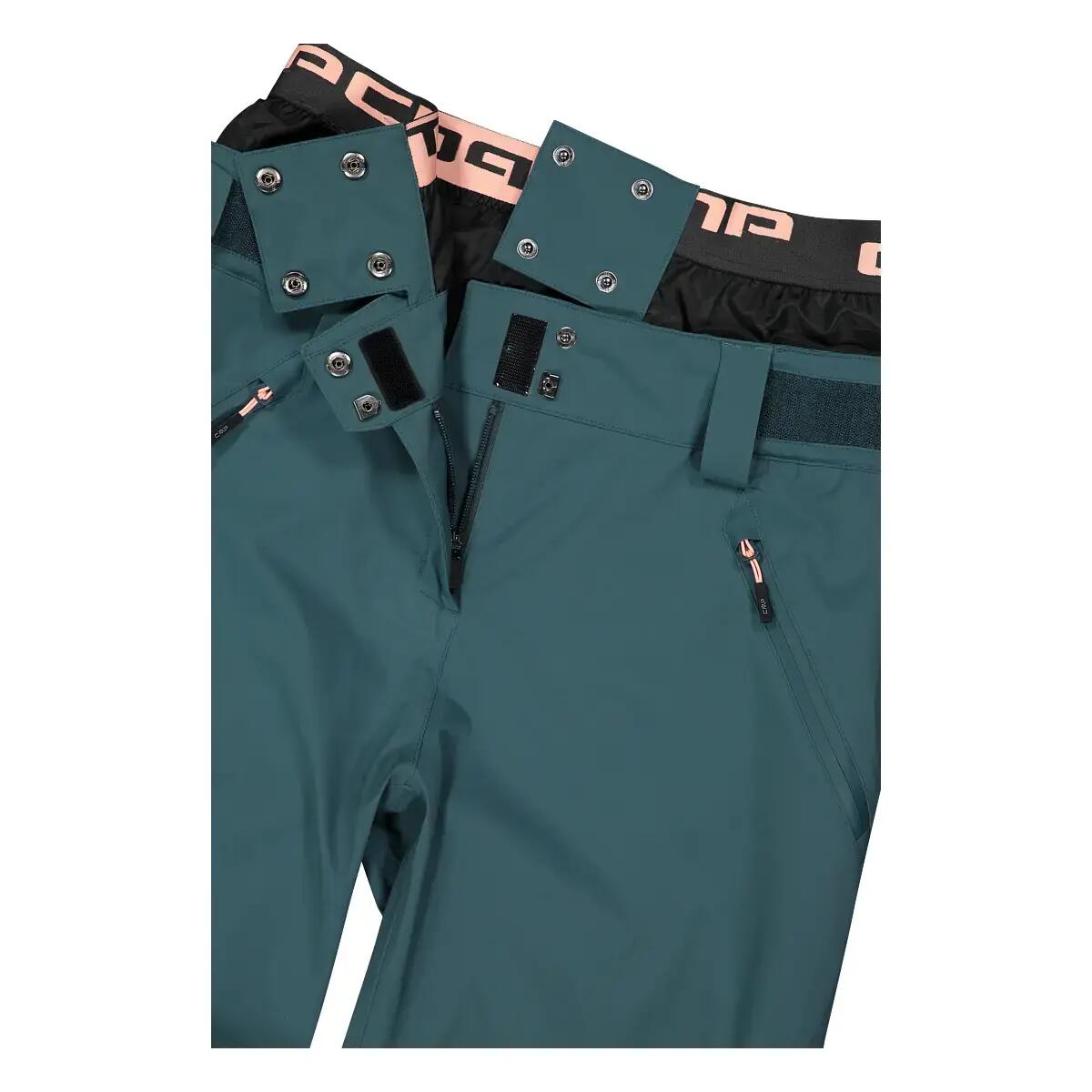 Pantalon de ski 3 couches femme CMP Unlimitech 4/4