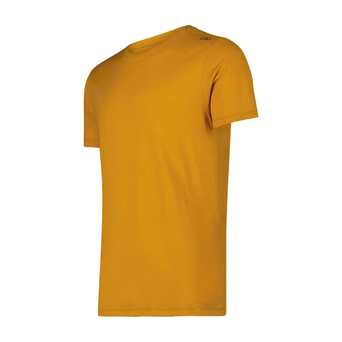 T-shirt z merynki CMP Performance 3/3