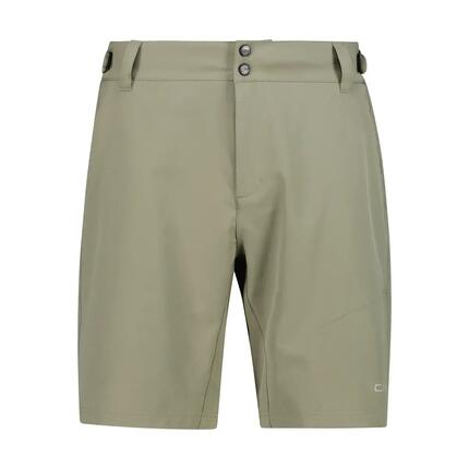 Short avec un cuissard intérieur CMP