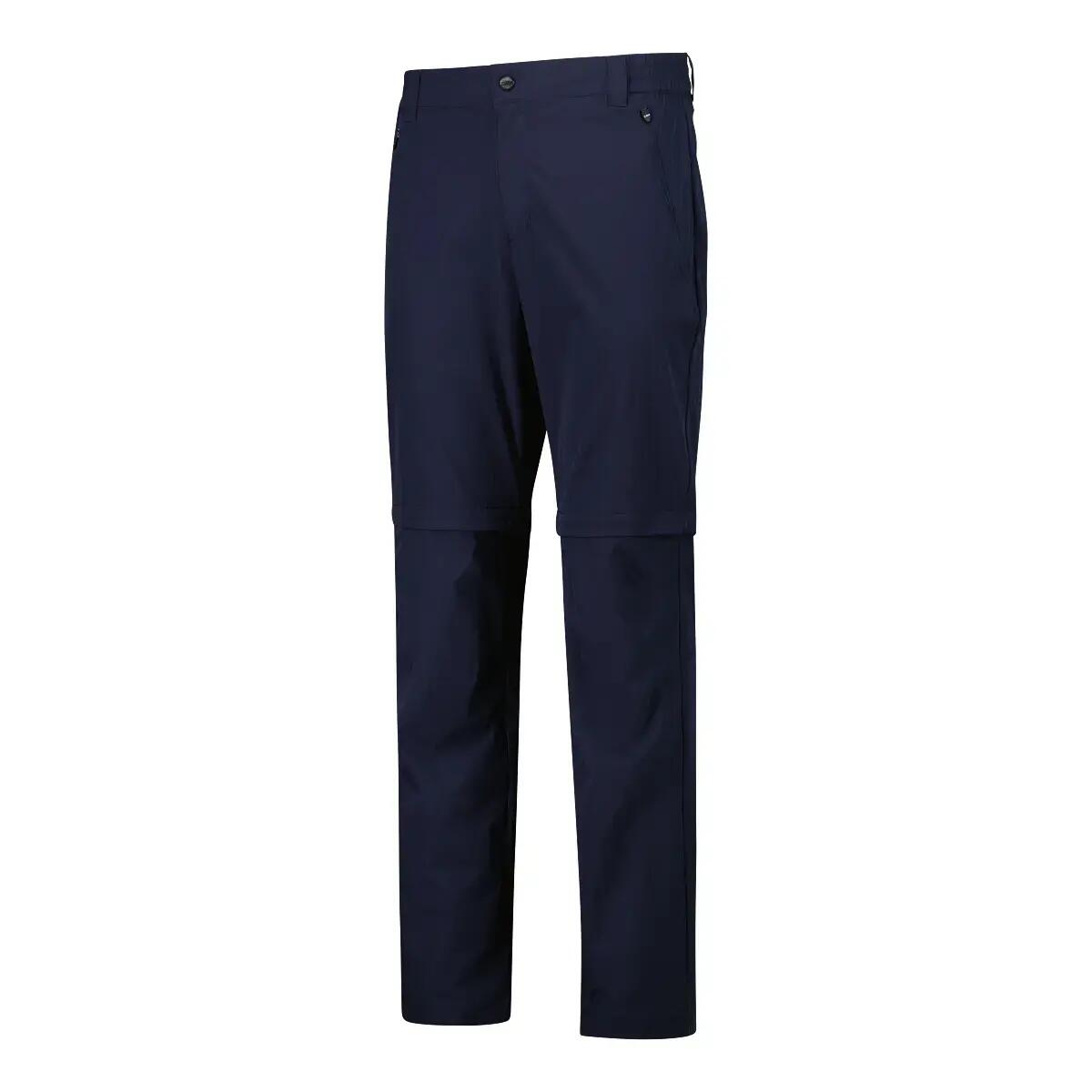 Pantaloni elasticizzati con zip CMP 5/6