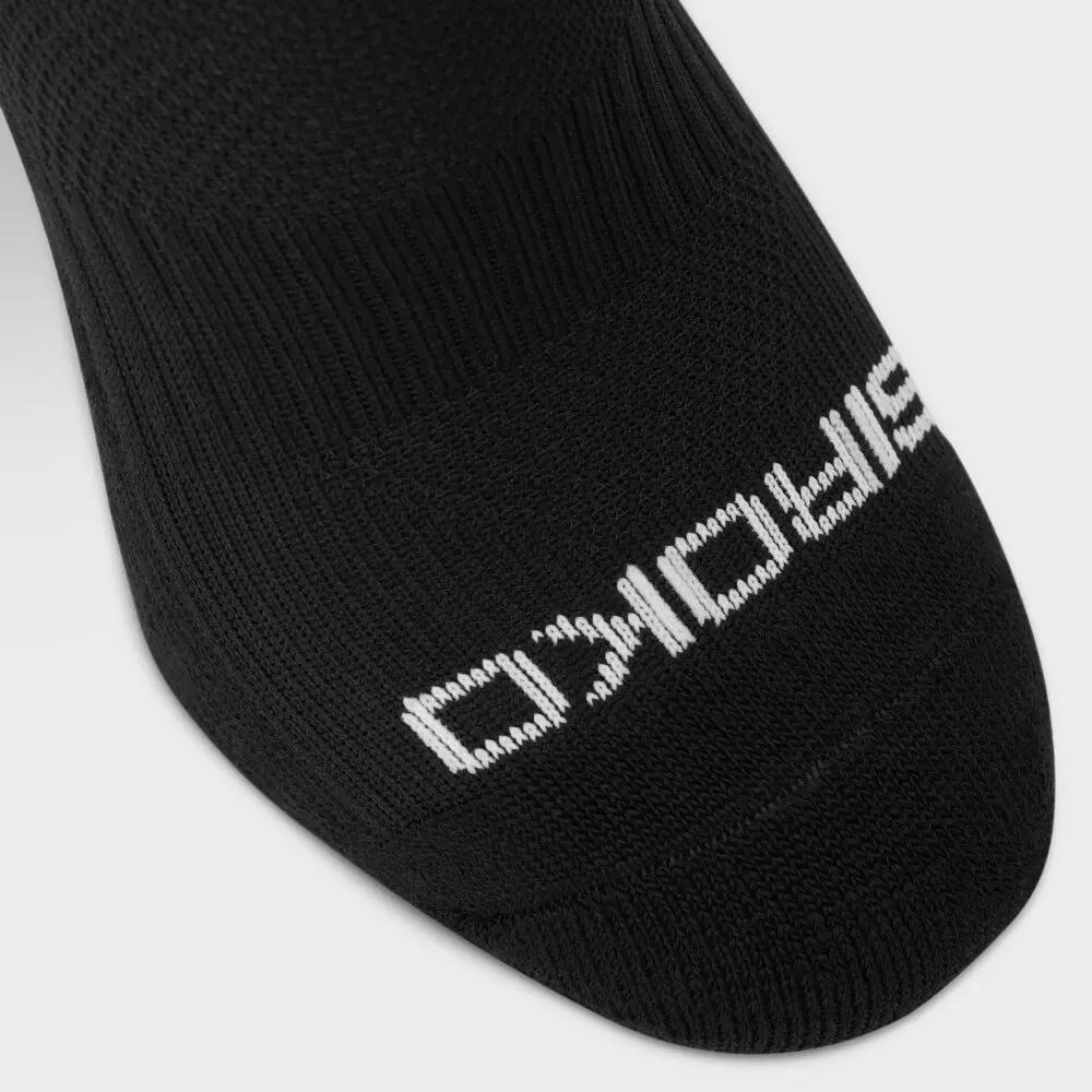 Kids ’ official real sporting de gijón football socks RSG Socks Training K Bl 4/5