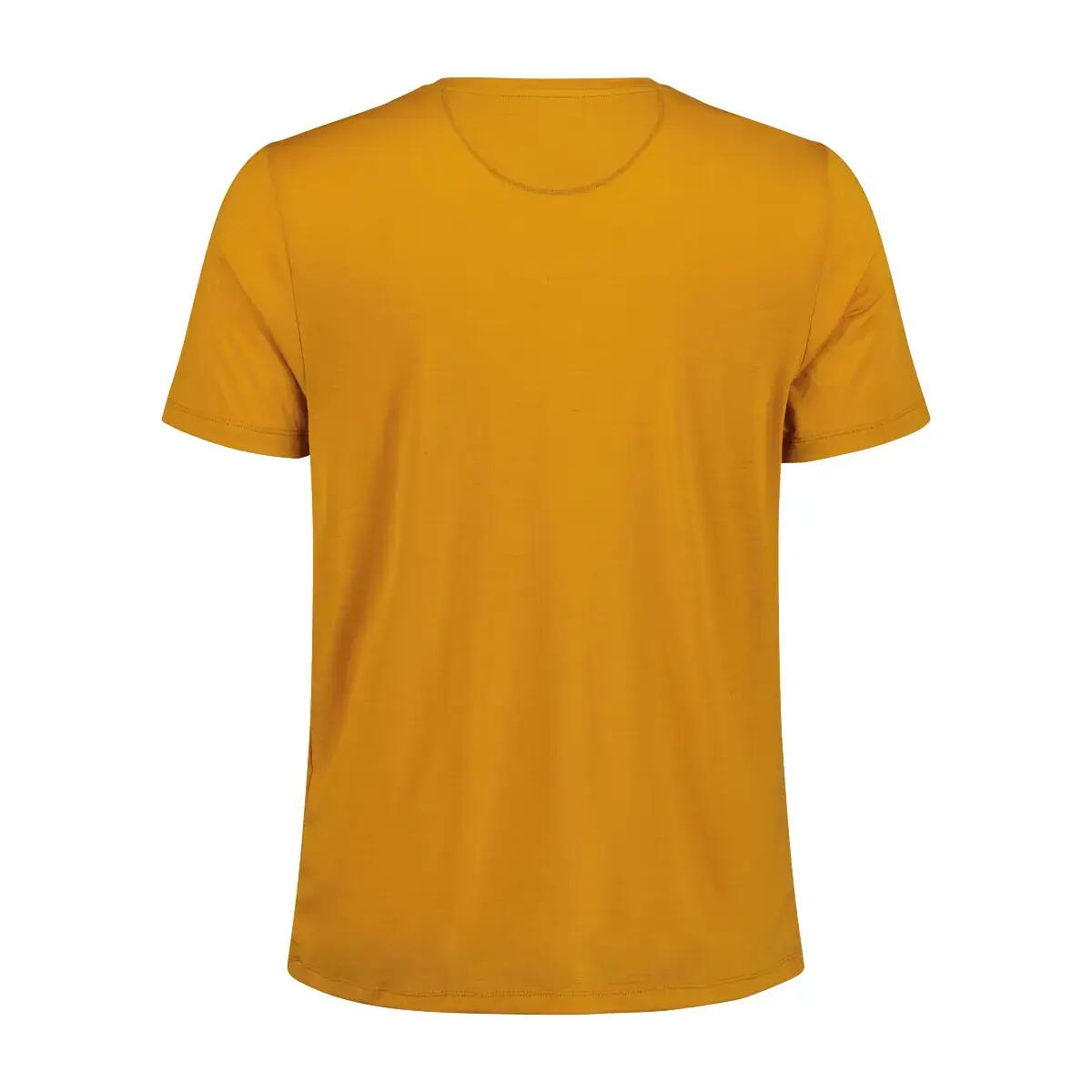 T-shirt z merynki CMP Performance 2/3