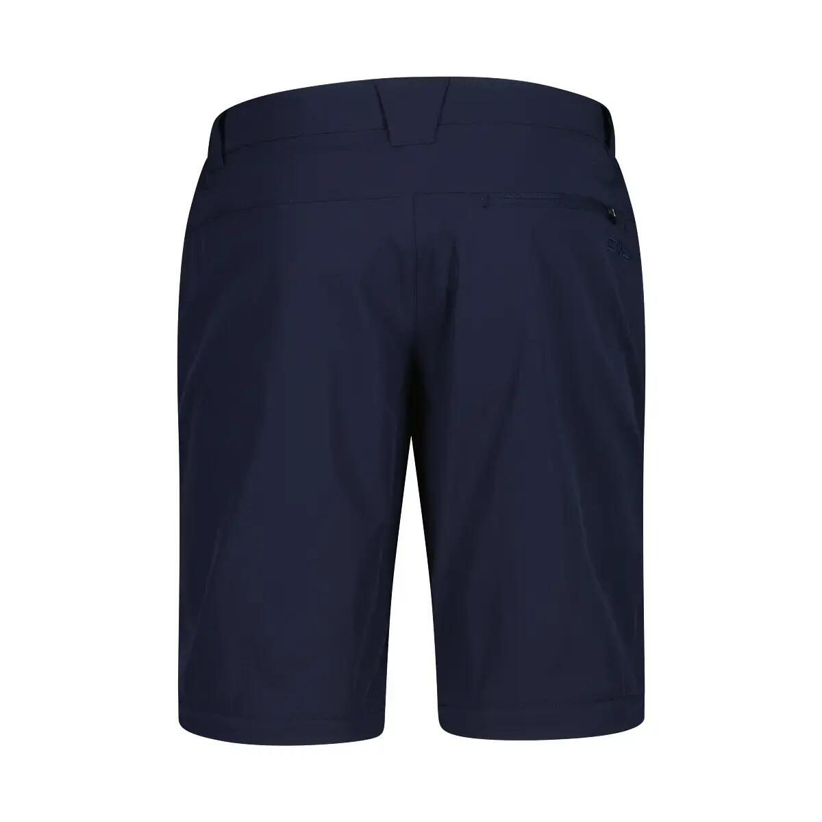 Pantaloni elasticizzati con zip CMP 4/6