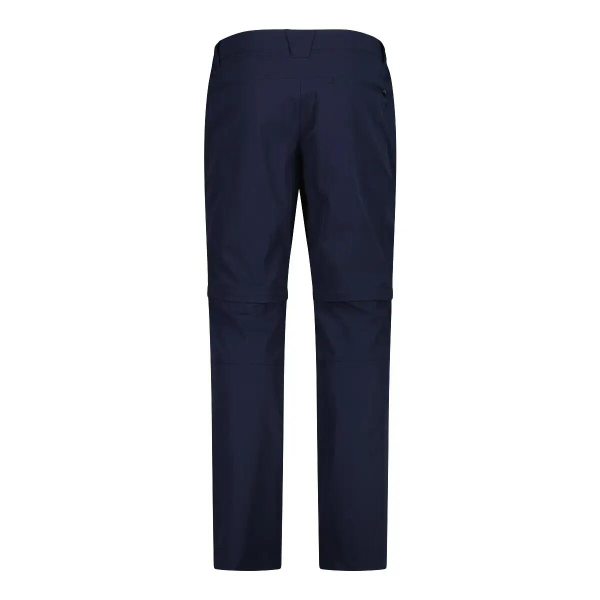 Pantaloni elasticizzati con zip CMP 3/6