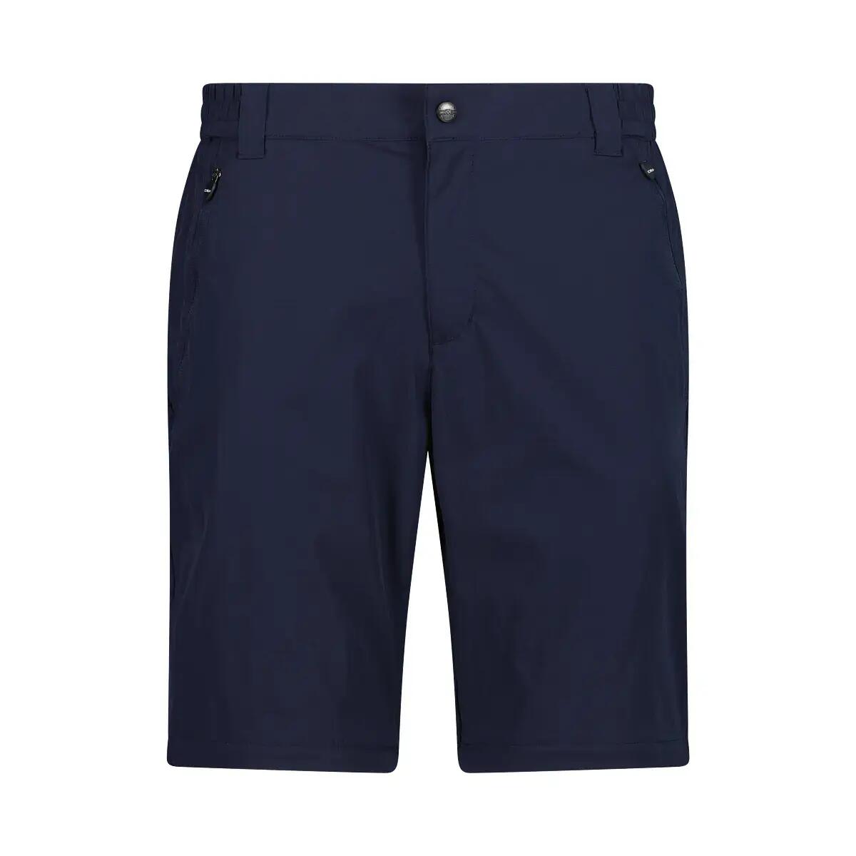 Pantaloni elasticizzati con zip CMP 2/6