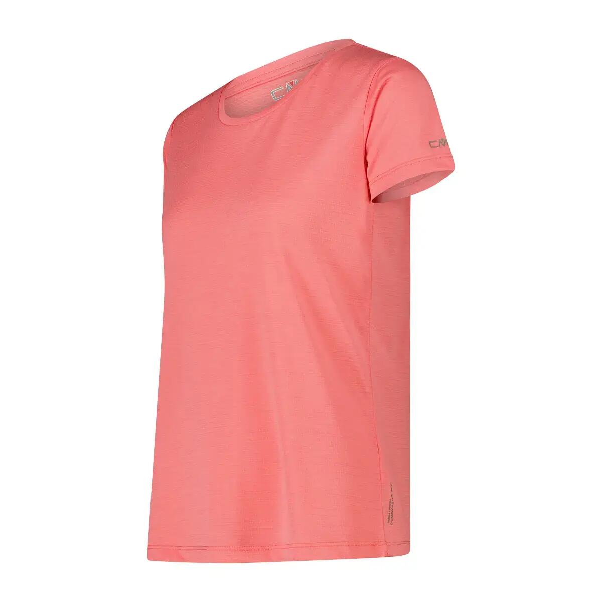Camiseta de mujer CMP 3/3