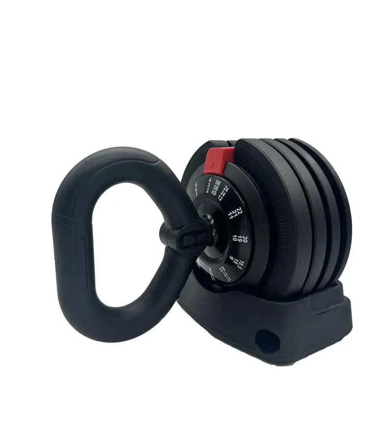 AJ-Sports Verstelbare barbell / Verstelbare Dumbbell / Verstelbare Kettlebell 3 7/7