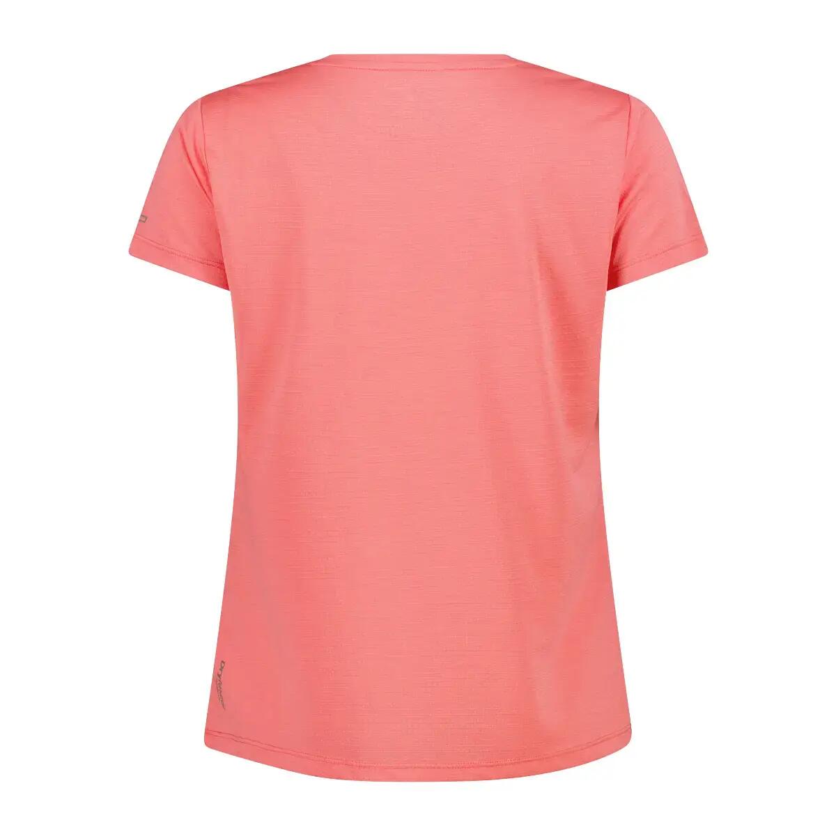 Camiseta de mujer CMP 2/3