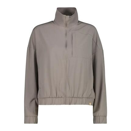 Veste de randonnée extensible femme CMP