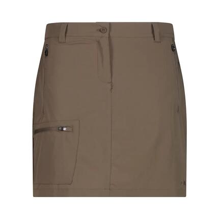 Jupe-short femme CMP