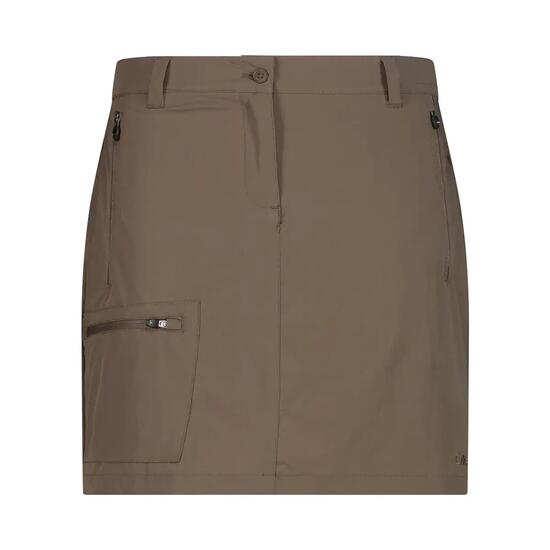 Jupe-short femme CMP