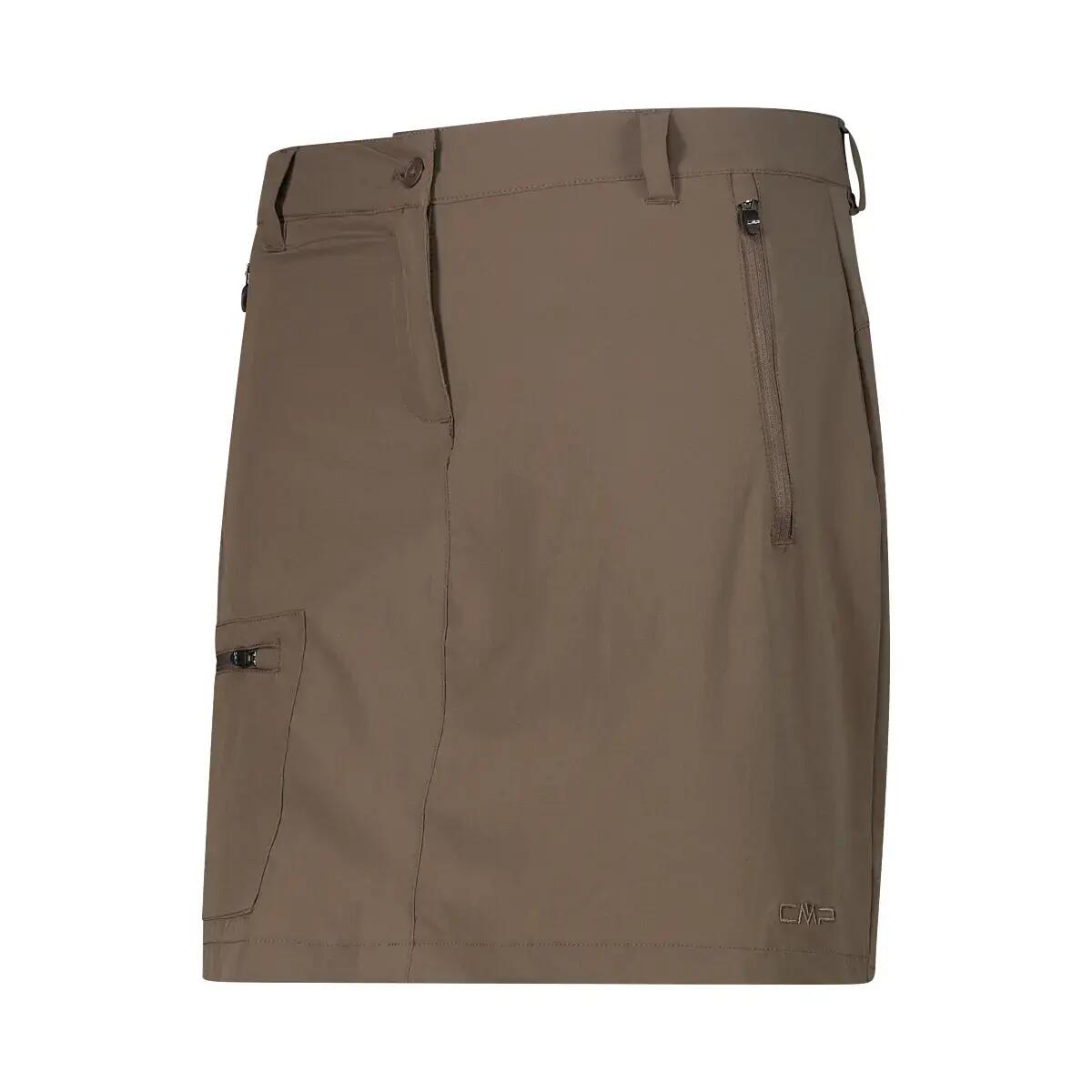 Jupe-short femme CMP 3/3