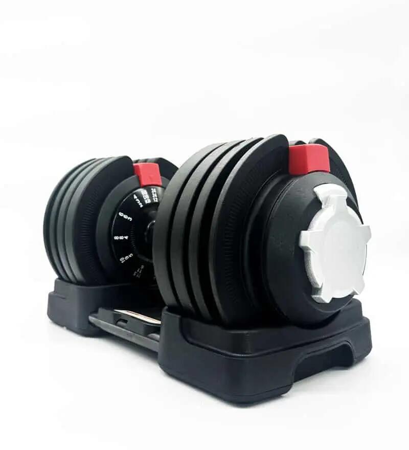 AJ-Sports Verstelbare barbell / Verstelbare Dumbbell / Verstelbare Kettlebell 3 4/7