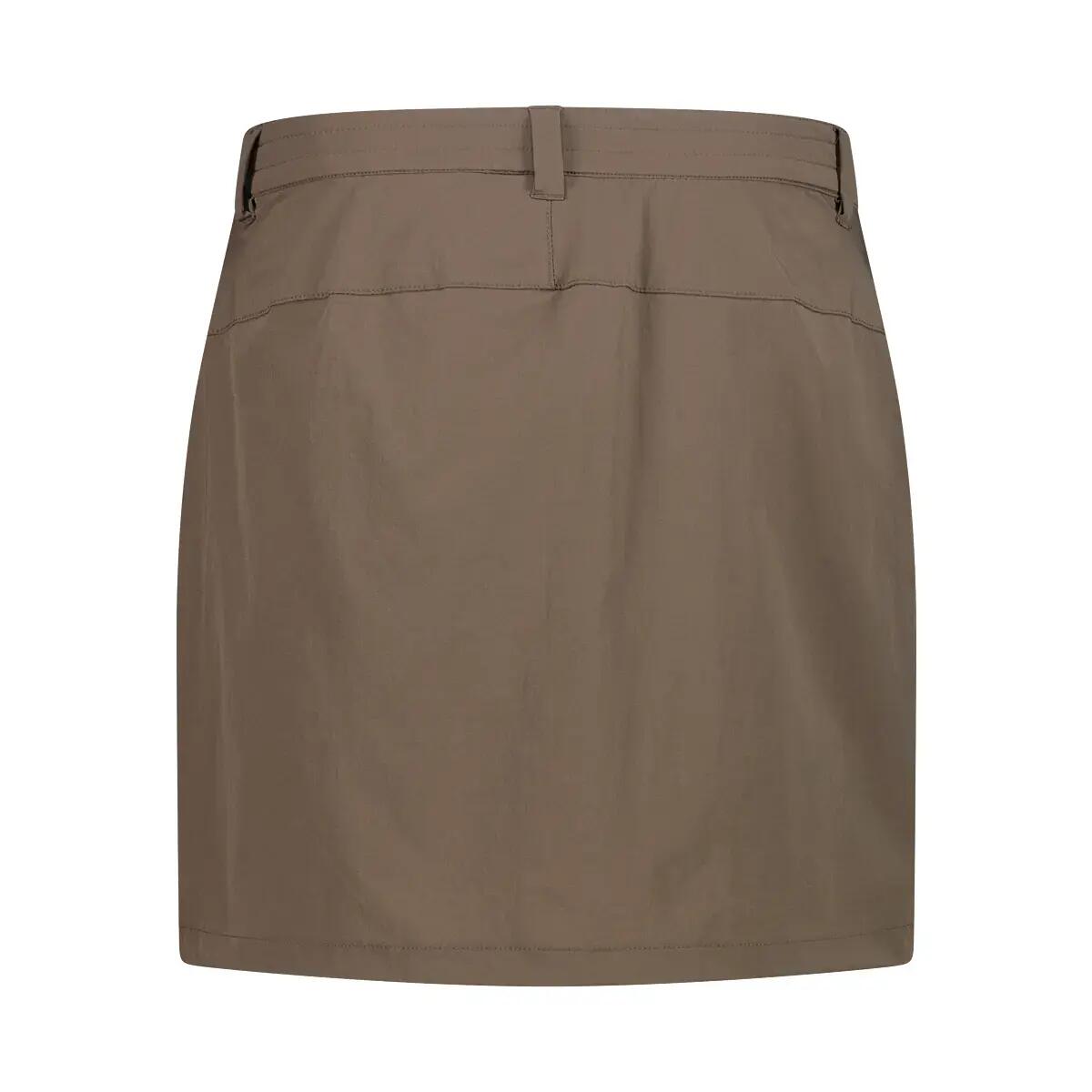 Jupe-short femme CMP 2/3