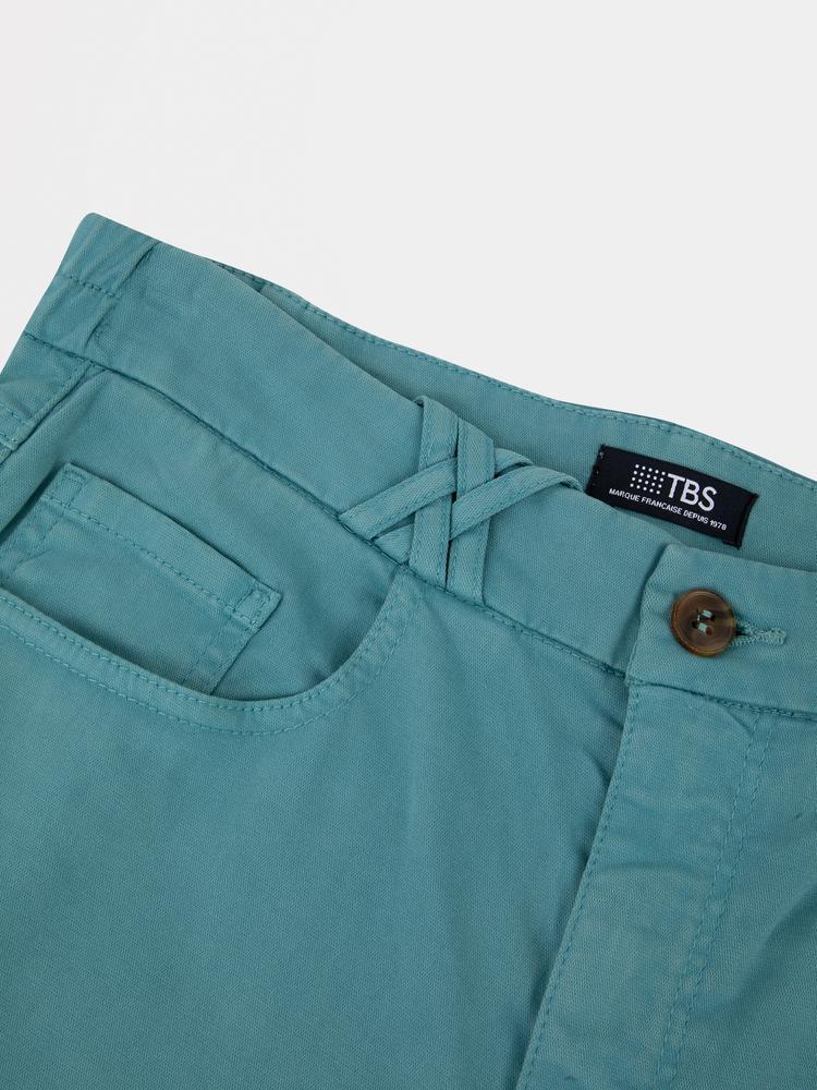 Bermudas de mujer TBS Sintamid 5/5