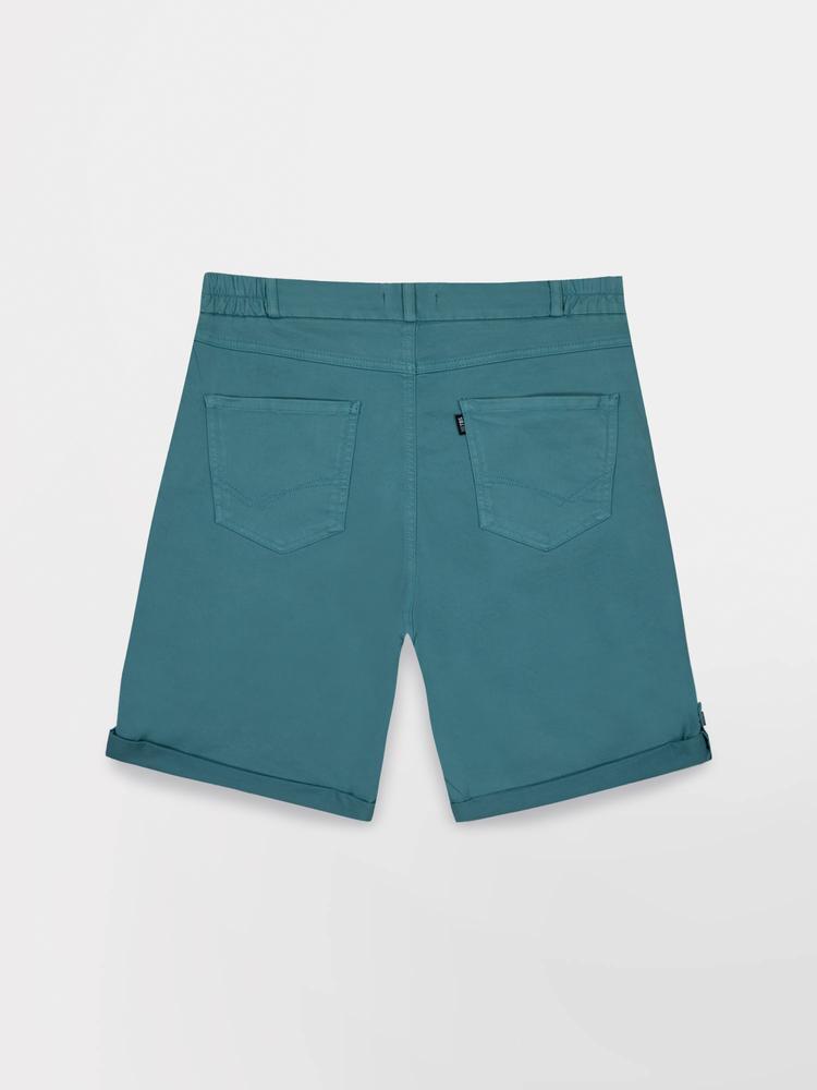 Bermudas de mujer TBS Sintamid 4/5