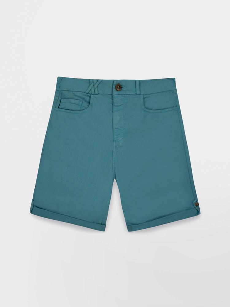 Bermudas de mujer TBS Sintamid 3/5