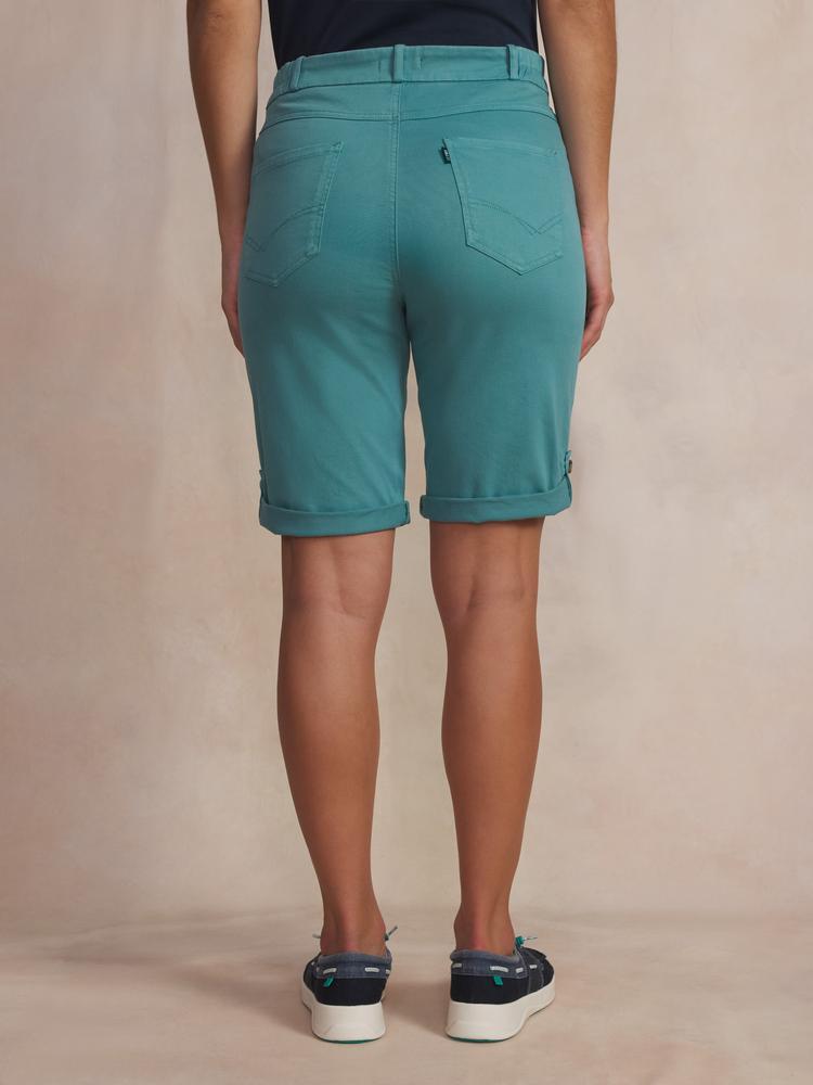 Bermudas de mujer TBS Sintamid 2/5
