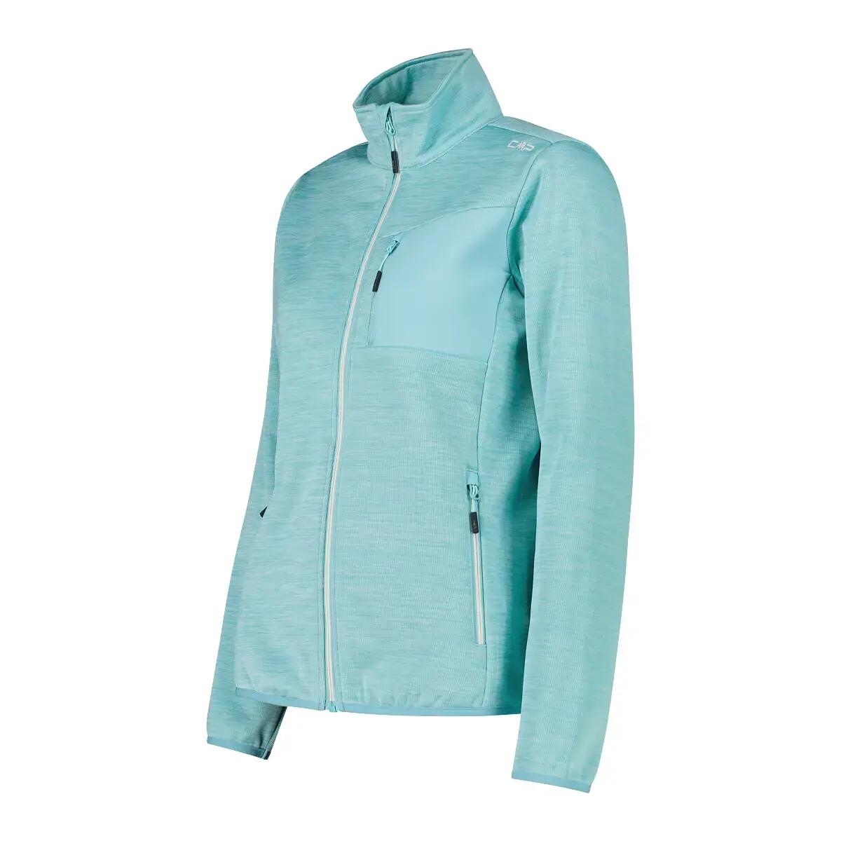 Polaire zippée femme CMP 3/3