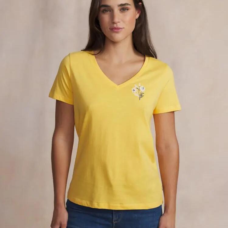 YELLOW / ORANGE