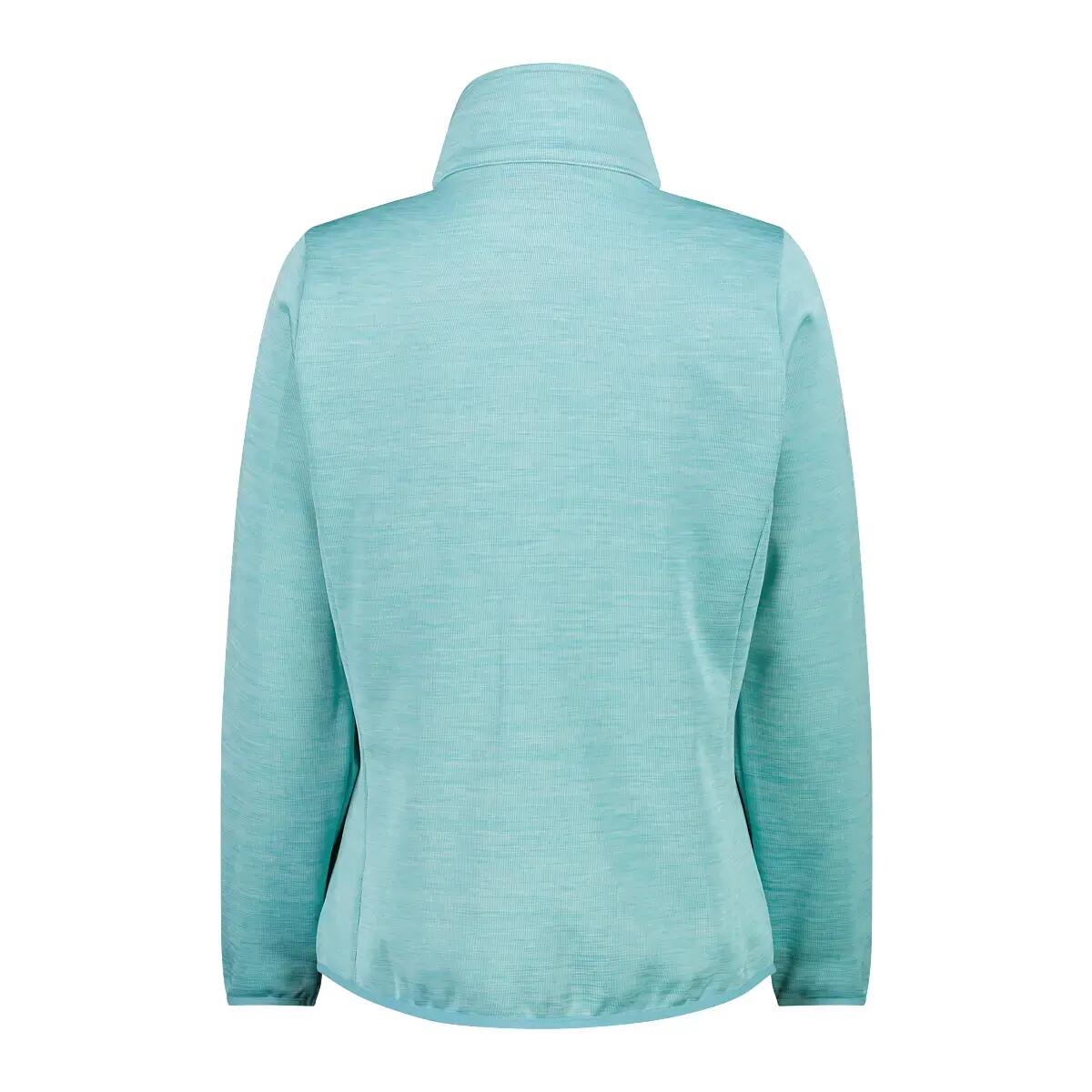 Polaire zippée femme CMP 2/3