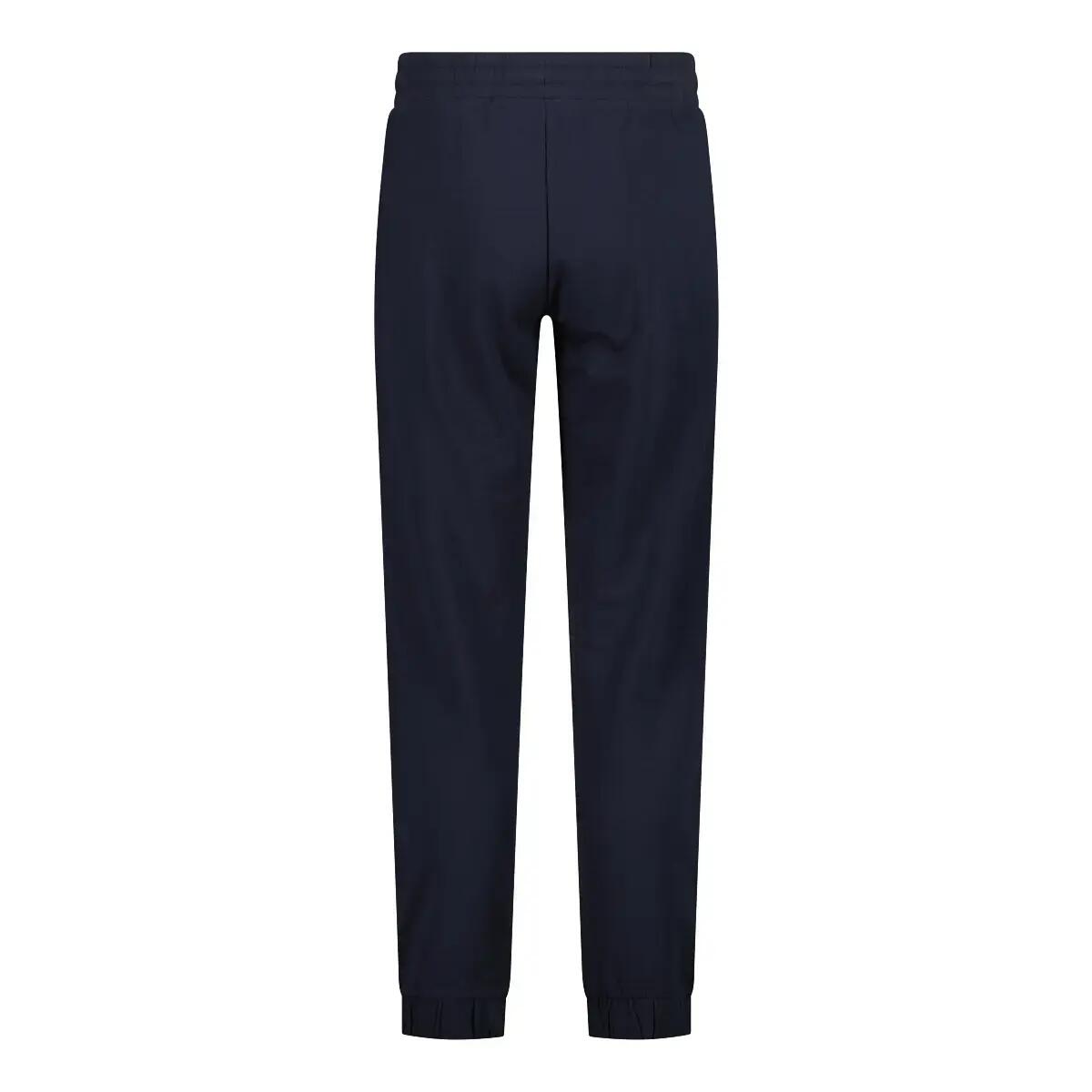 Pantaloni da jogging in cotone donna CMP 2/3