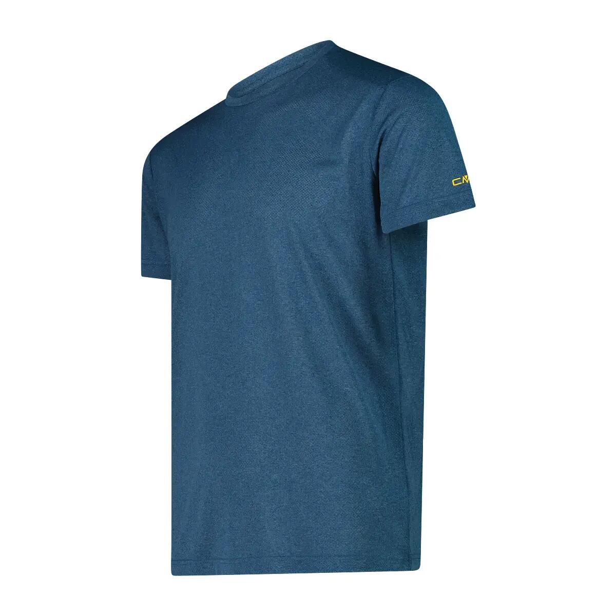Maillot mélange jersey extensible CMP 3/3