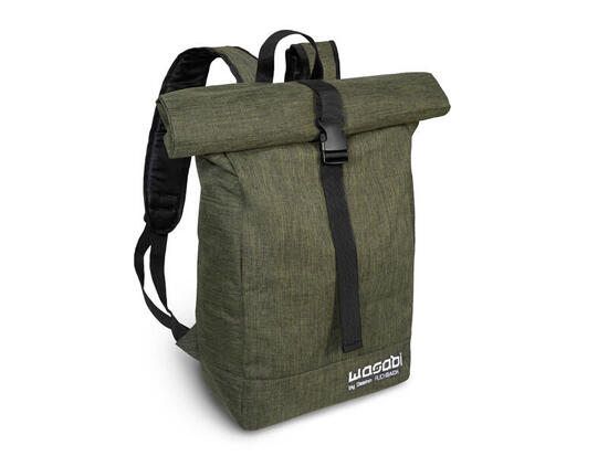 Sac à dos WASABI Rucksack