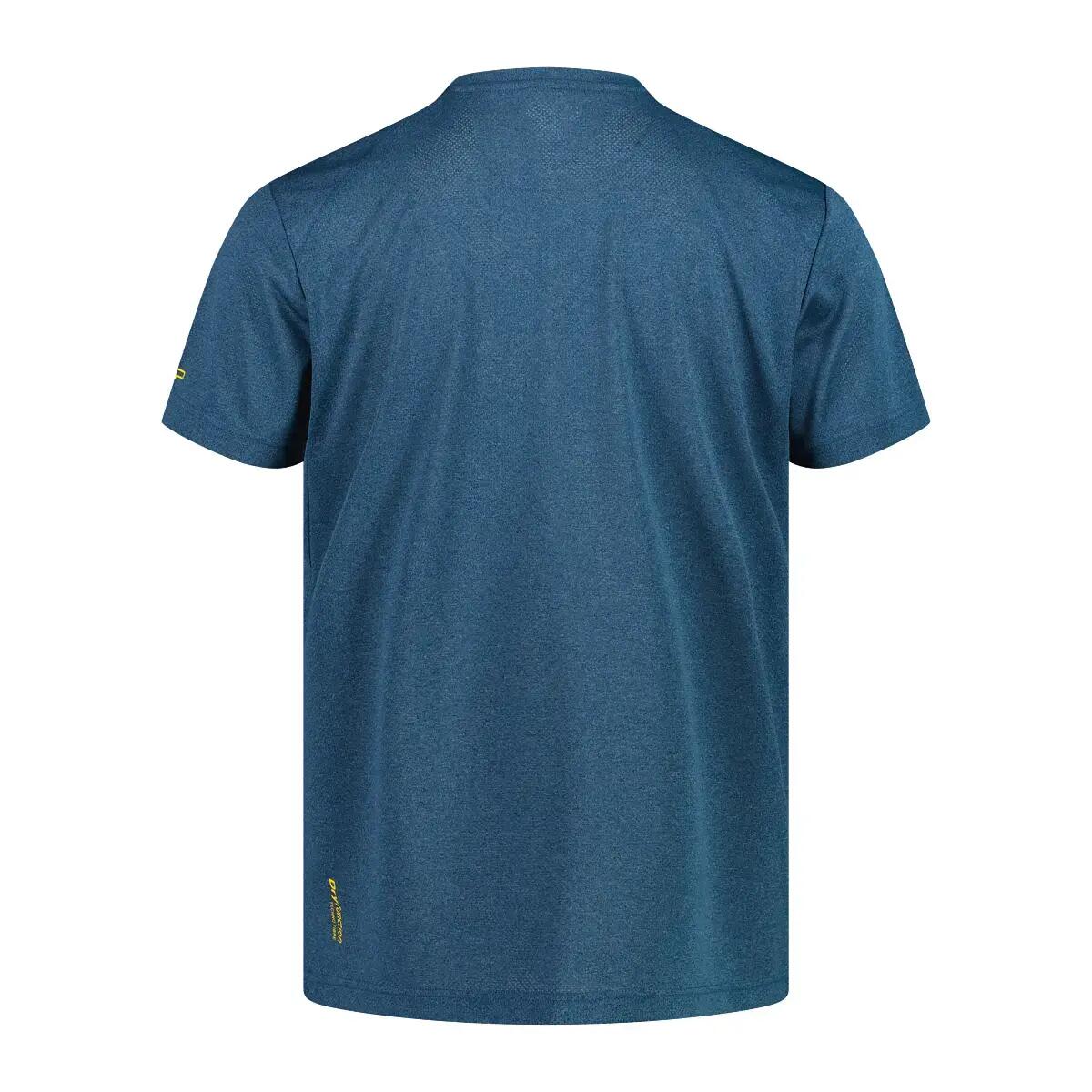 Maillot mélange jersey extensible CMP 2/3