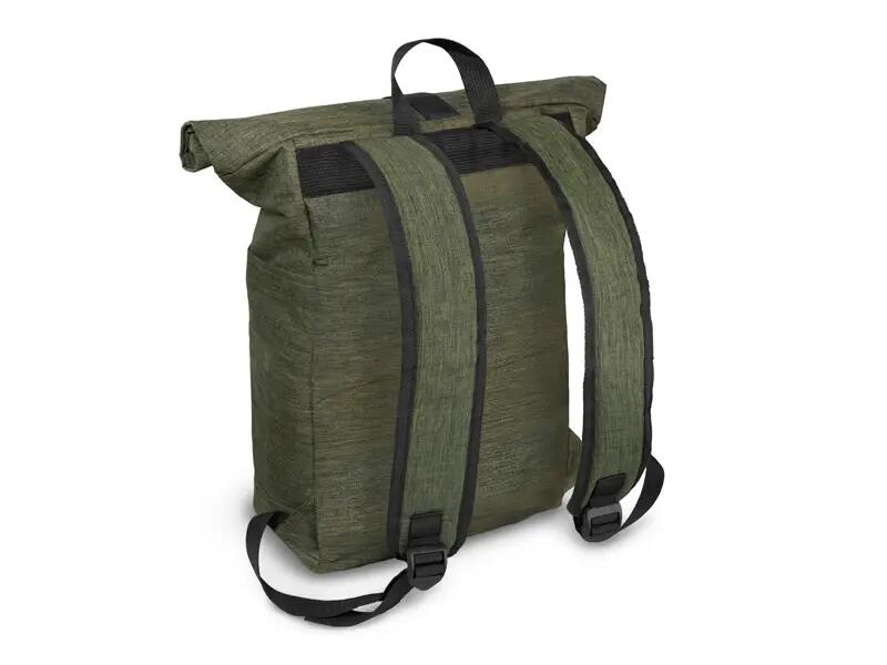 Mochila WASABI Al. 42 x An. 25 x Prof. 14 cm - 15 litros - Senderismo, acampada 7/9