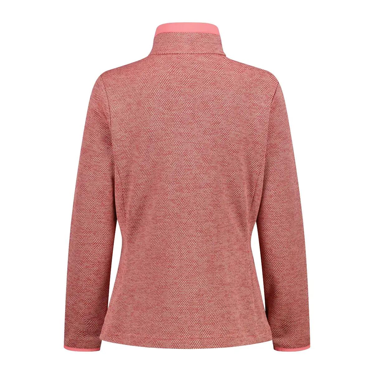 Polar jacquard damski CMP Knit Tech 2/4