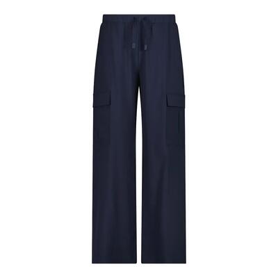 Stretch cargo pants dames cmp