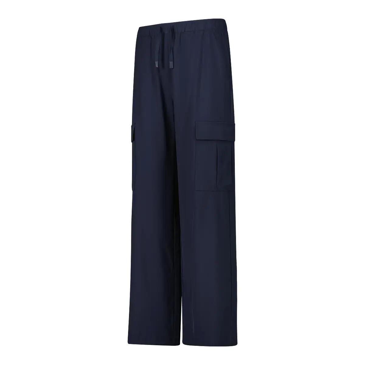 Pantalon cargo in stretch femme CMP 3/3