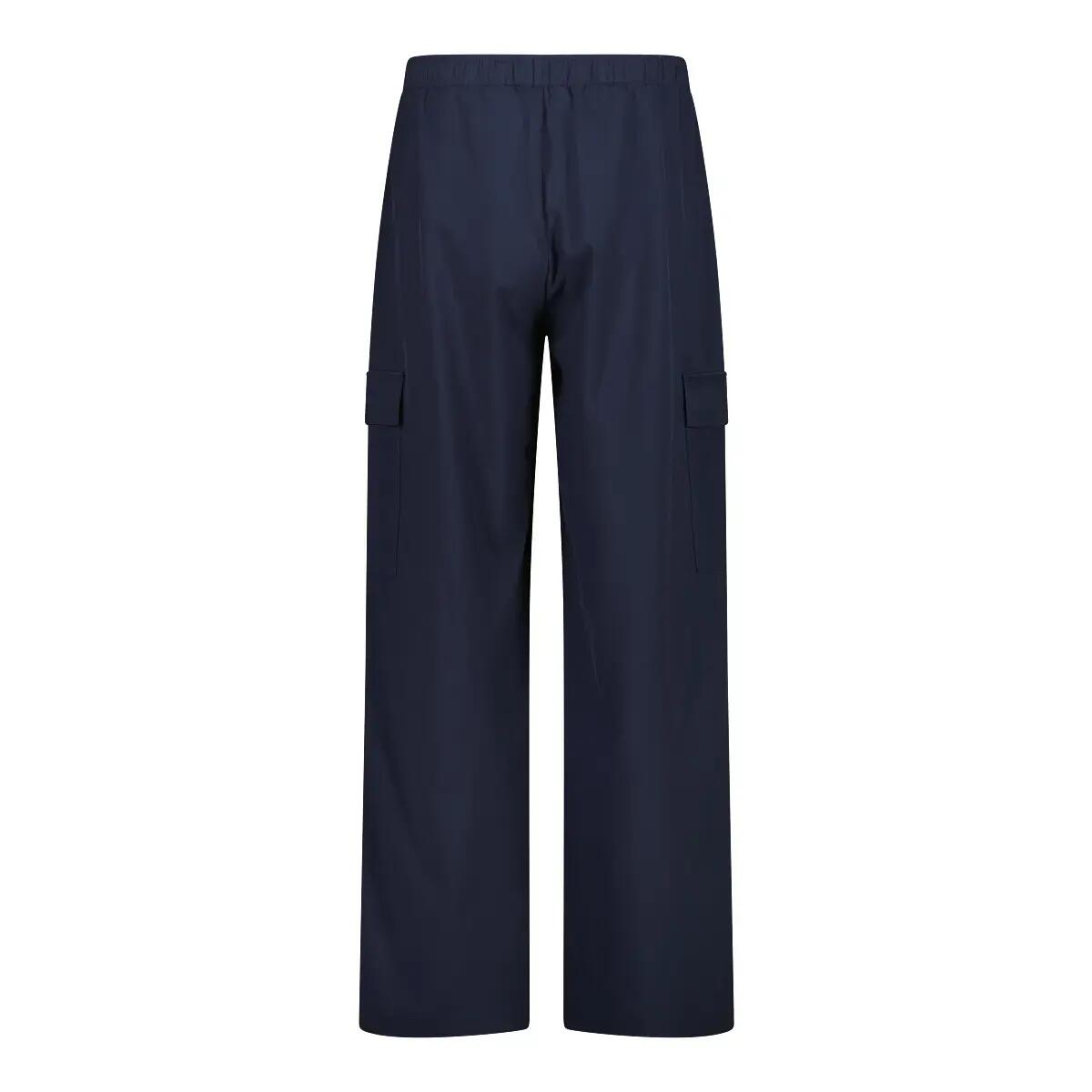 Pantalon cargo in stretch femme CMP 2/3