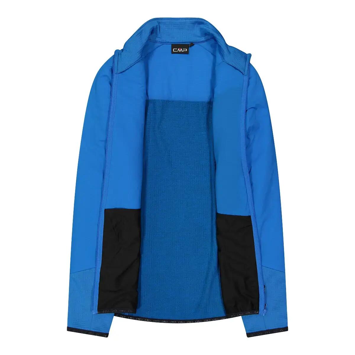 Hybridjacke CMP Kildar 4/4