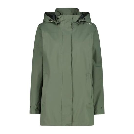 Veste imperméable femme CMP