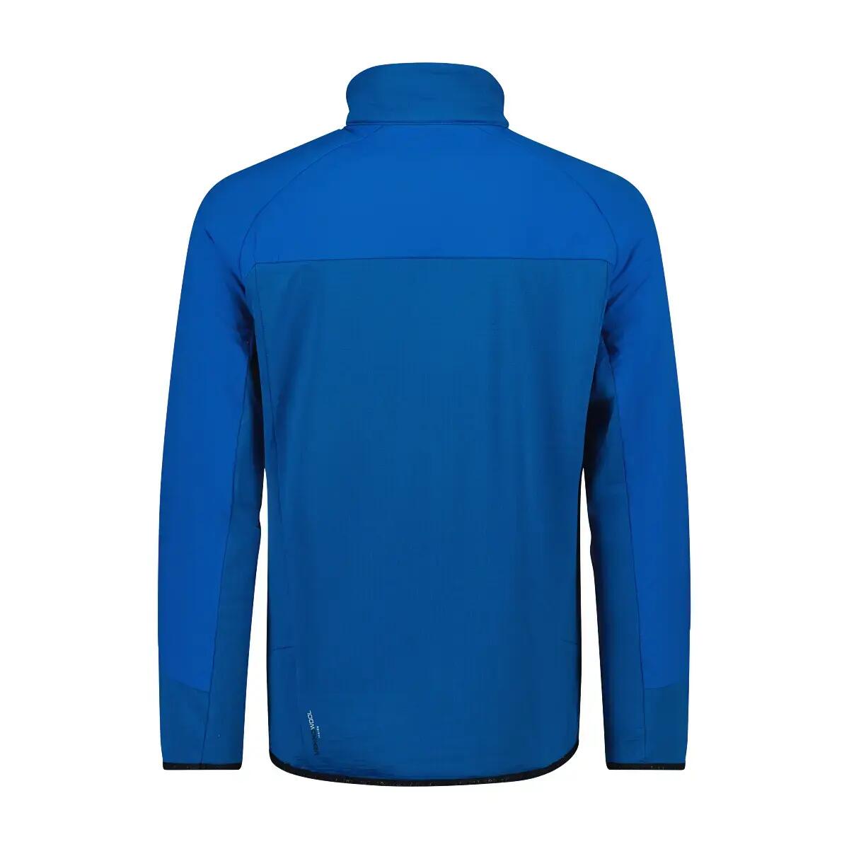Hybridjacke CMP Kildar 2/4