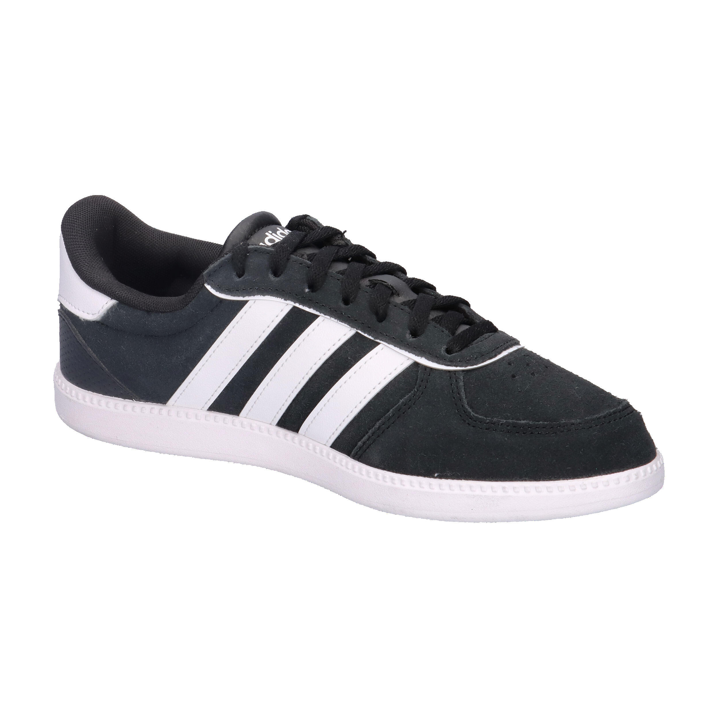 adidas Mädchen Sneaker BREAKNET SLEEK J 8/15