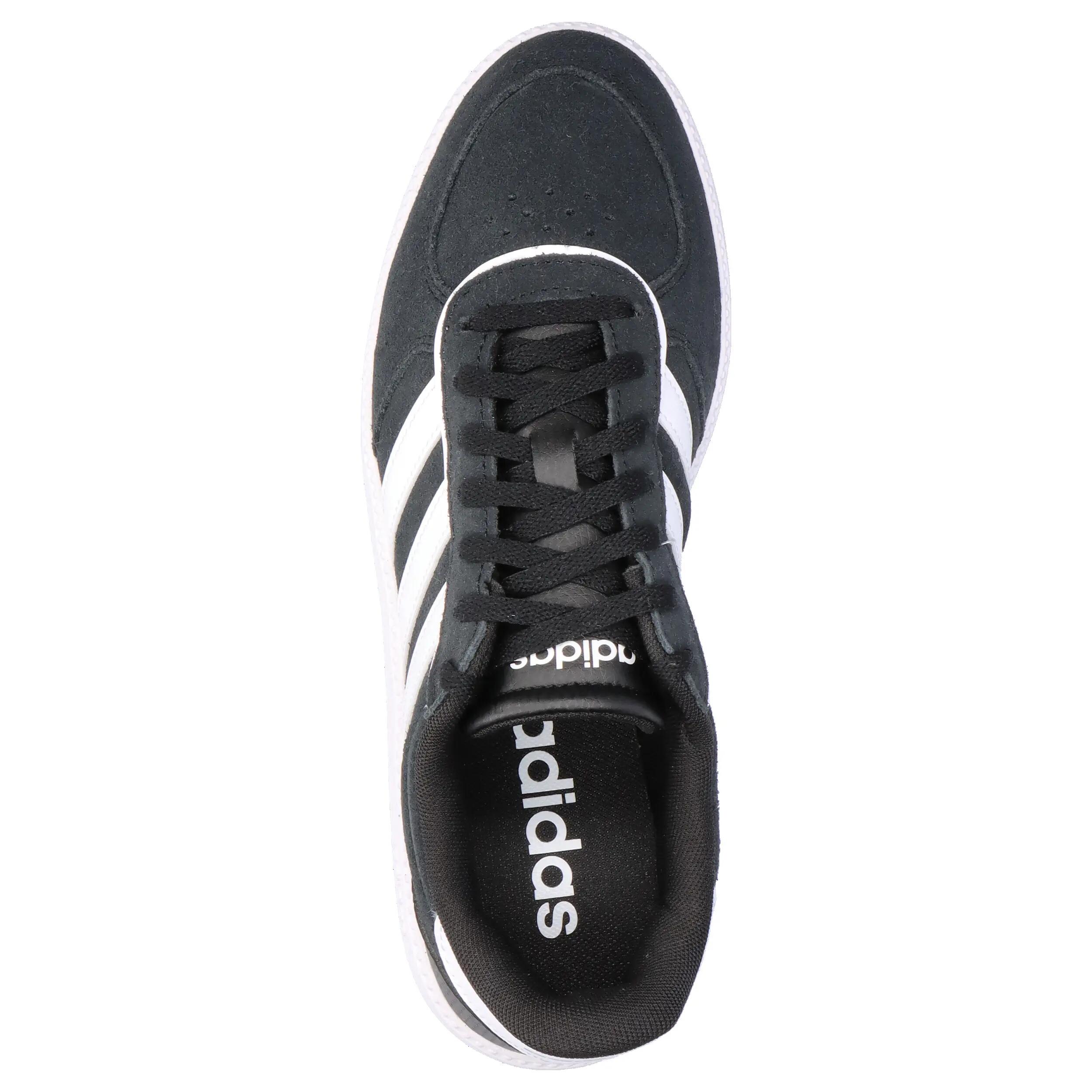 adidas Mädchen Sneaker BREAKNET SLEEK J 5/15