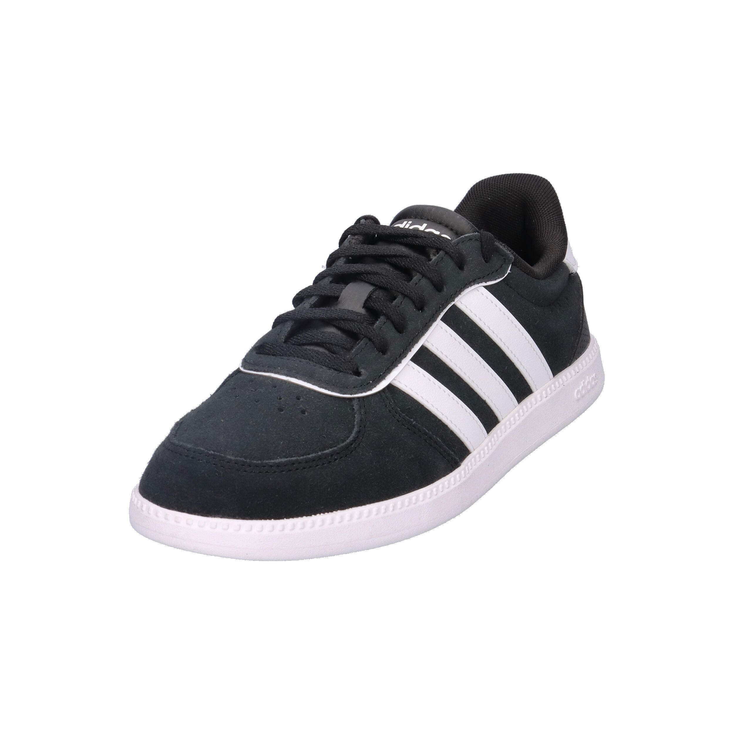 adidas Mädchen Sneaker BREAKNET SLEEK J 4/15