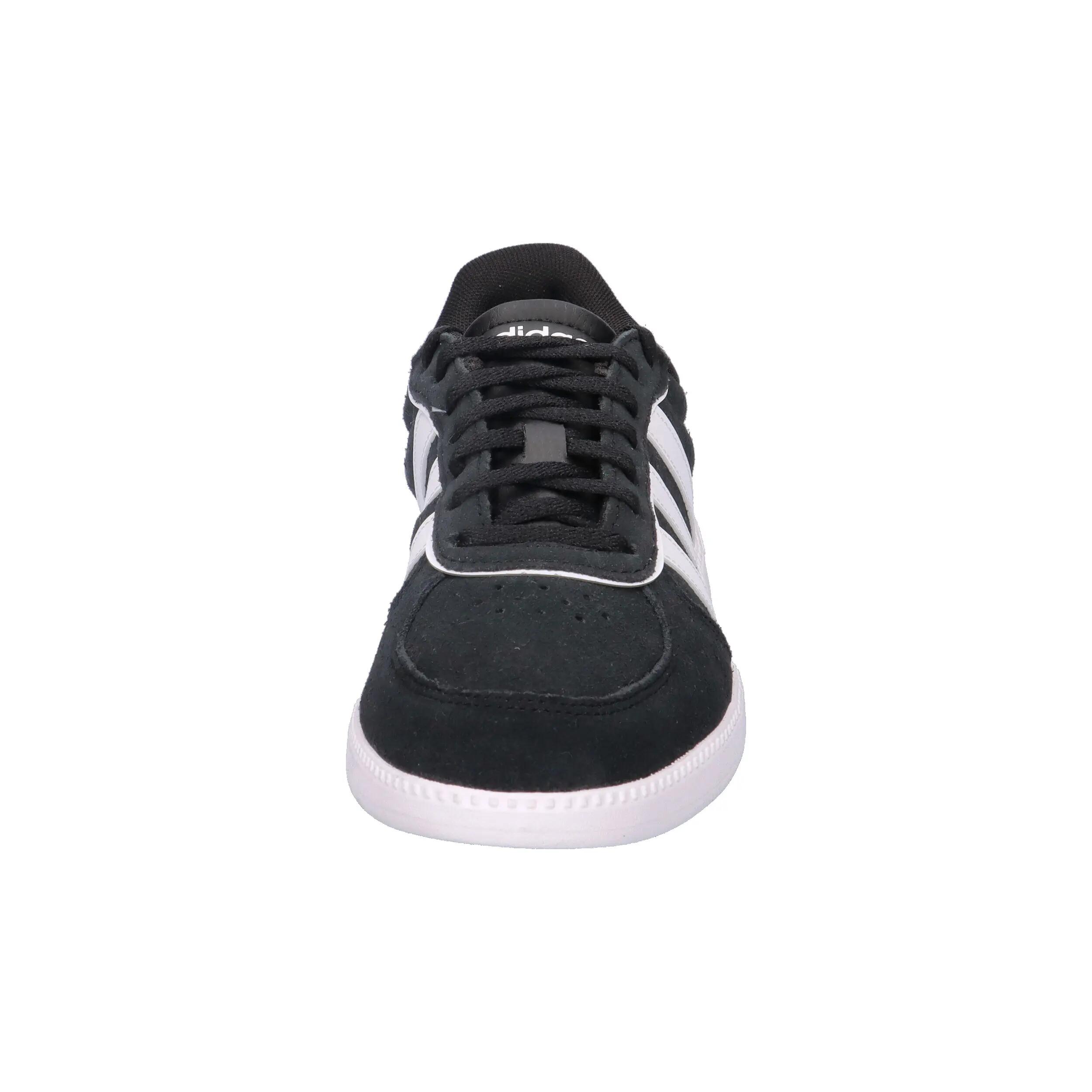 adidas Mädchen Sneaker BREAKNET SLEEK J 3/15