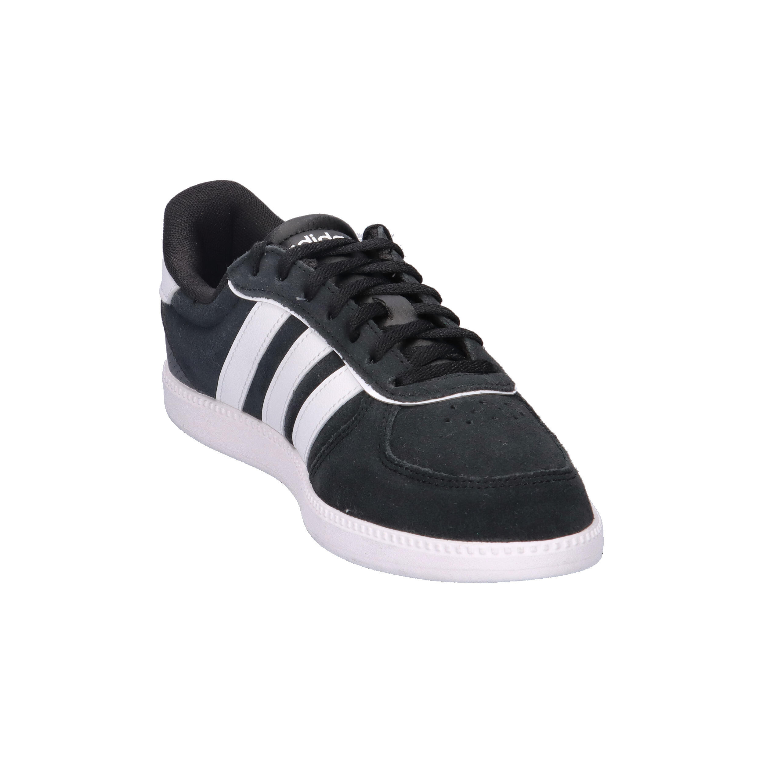 adidas Mädchen Sneaker BREAKNET SLEEK J 2/15